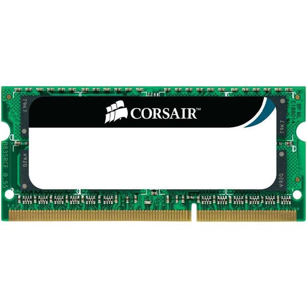 Ram Corsair DDR3L 8GB Bus 1600MHz SODIMM 1.35v (CMSO8GX3M1C1600C11) _919KT
